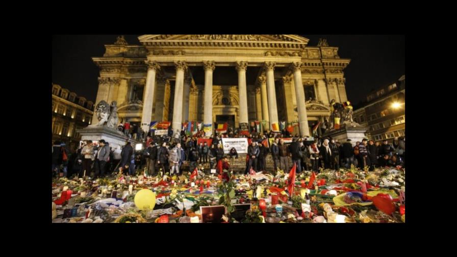 Consulado de Bélgica en el país abrirá libro de condolencias