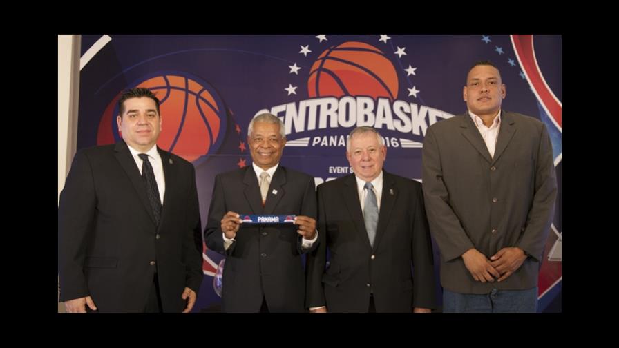 México e Islas Vírgenes, principales rivales de RD en Centrobasket