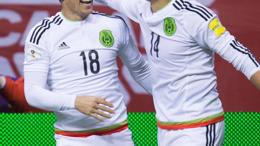 VIDEO: México lanza una campaña contra la homofobia