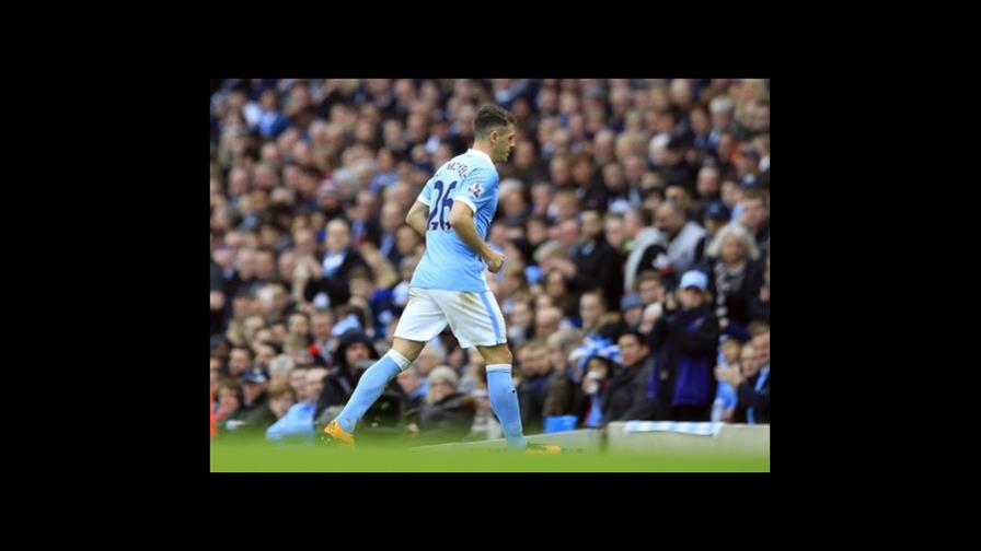 Federación inglesa acusa a Demichelis de apuestas 