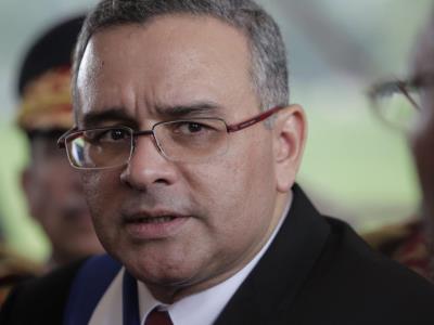 El Salvador: empieza juicio a expresidente Mauricio Funes