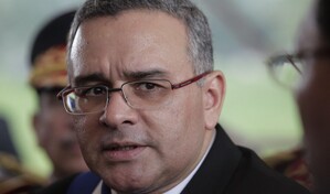 El expresidente de El Salvador Mauricio Funes es condenado a 8 a&ntilde;os de c&aacute;rcel por lavado de dinero