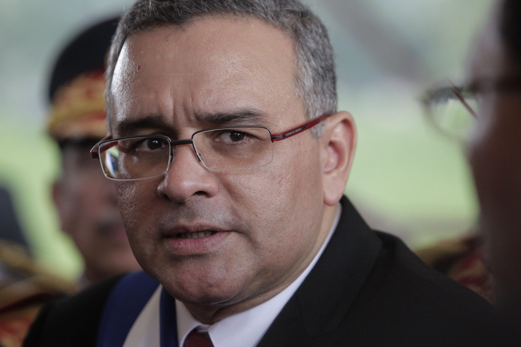 El expresidente de El Salvador Mauricio Funes es condenado a 8 años de cárcel por lavado de dinero