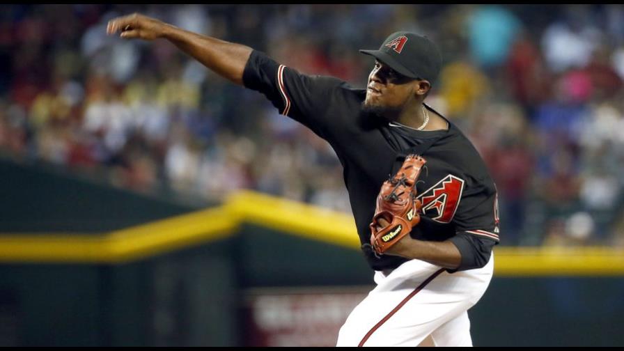 Rubby de la Rosa: Tengo la confianza para tener una buena temporada