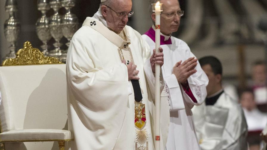 Archidiócesis de Nueva York subasta auto papal para beneficencia 