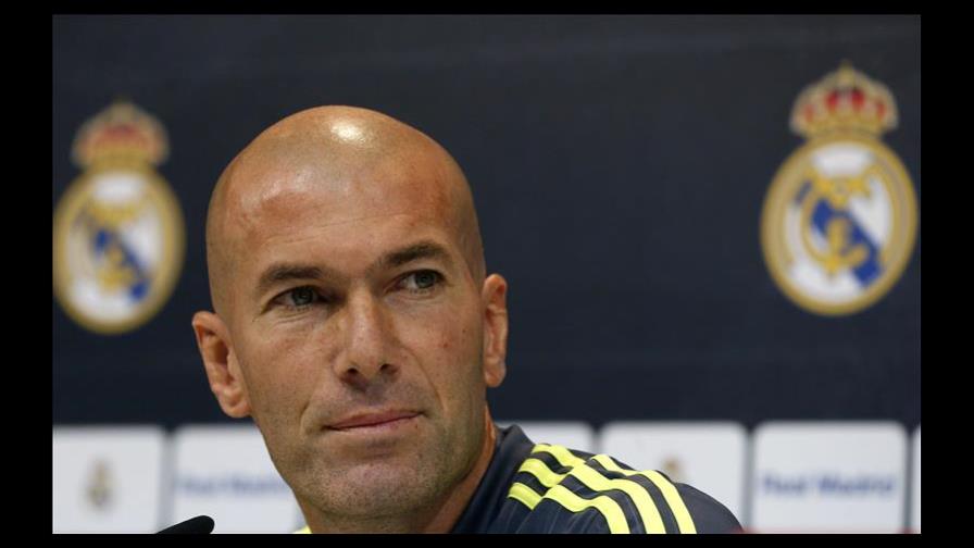 Zidane y el clásico, una vuelta a un terreno minado