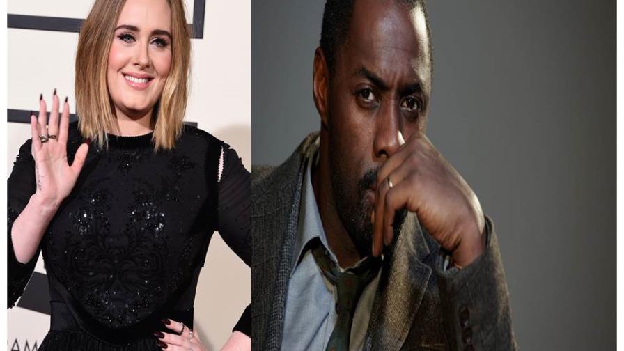 Adele y el actor Idris Elba lideran las nominaciones a los Bafta de televisión 