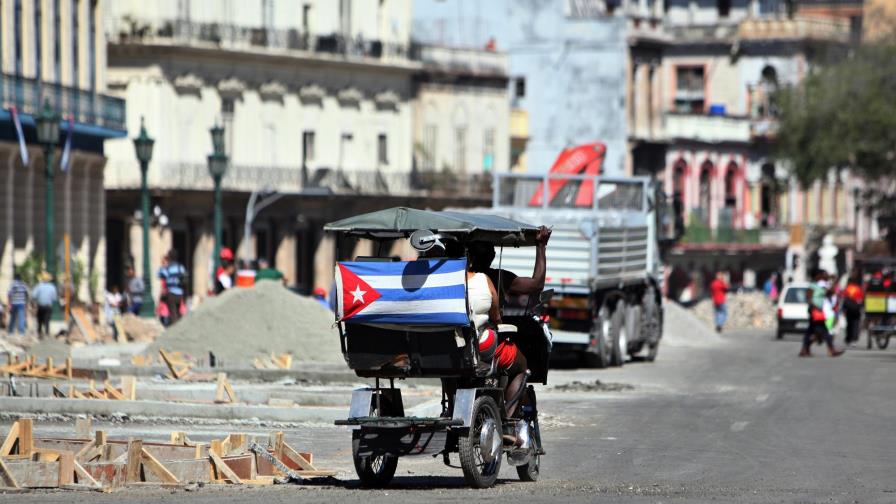 Cuba y EE.UU. todavía no tienen vínculos financieros normales, dice canciller