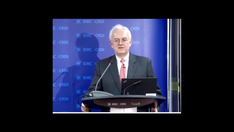 La bajada de precios de productos básicos no afecta igual a todos en América Latina