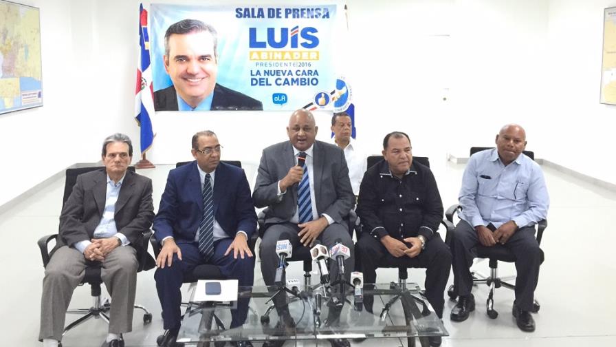 ?El PRM anuncia jornada de visitas a 1.5 millones de hogares este fin de semana 