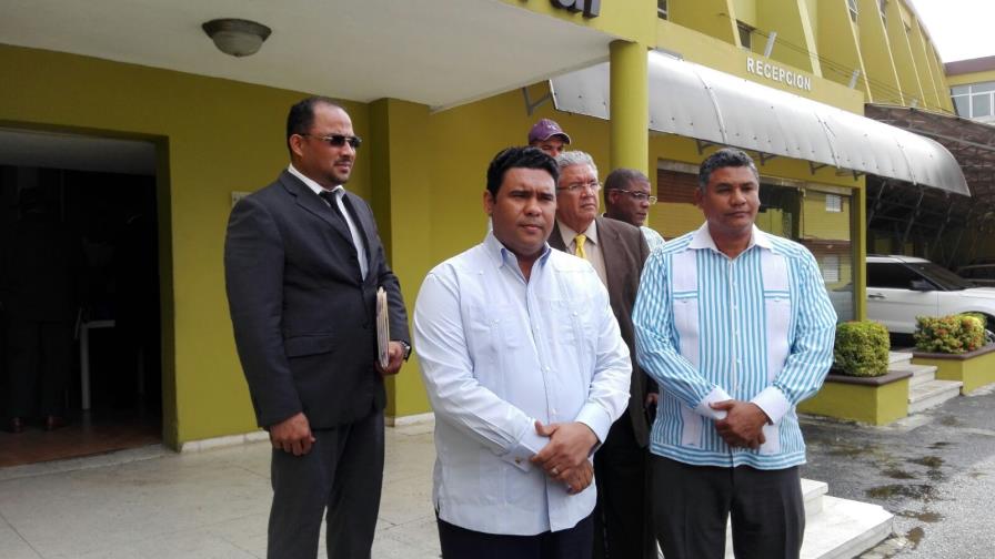 Candidato pide investigar uso de recursos del cabildo de Higüey en campaña