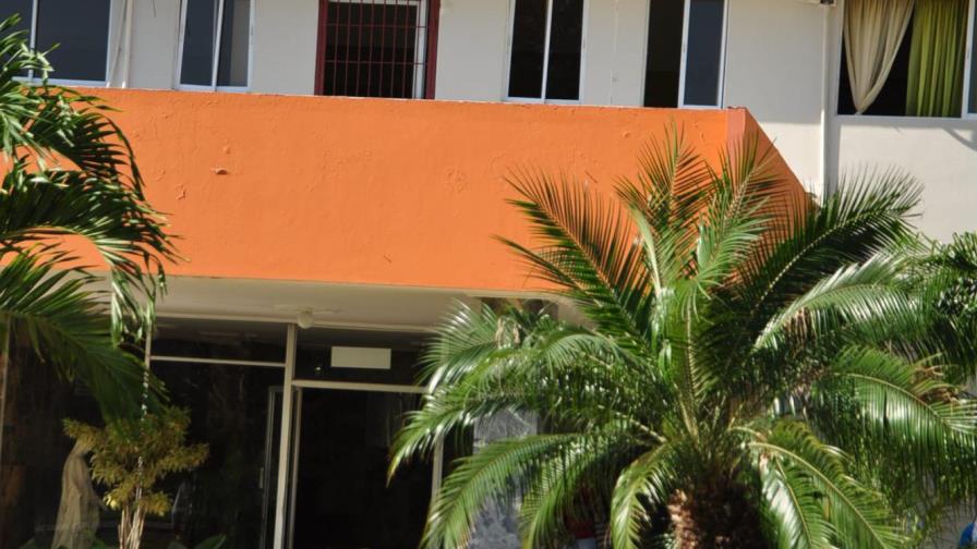 Mueren dos personas en accidente de tránsito en La Vega