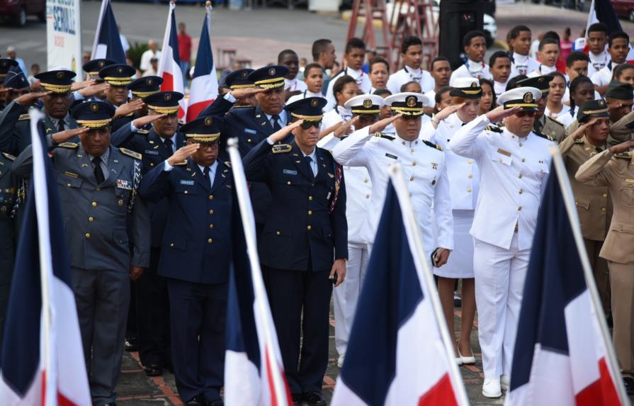 Realizan actos para conmemorar Batalla 30 de Marzo