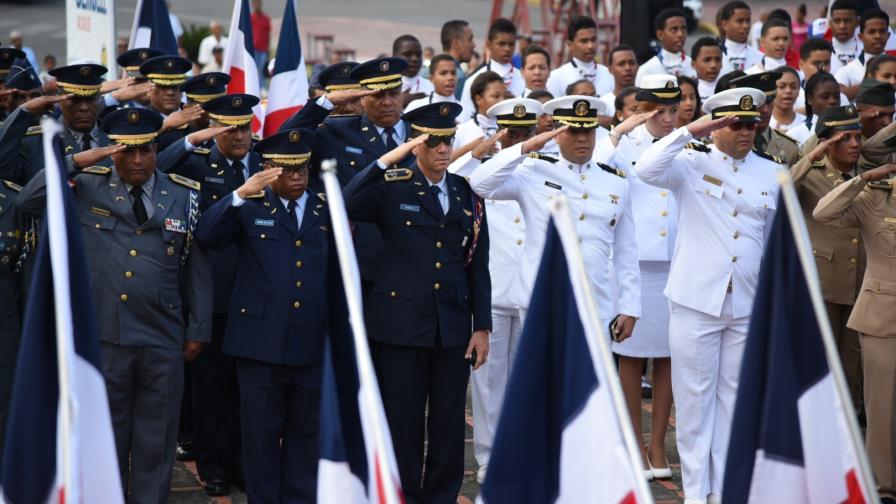 Realizan actos para conmemorar Batalla 30 de Marzo