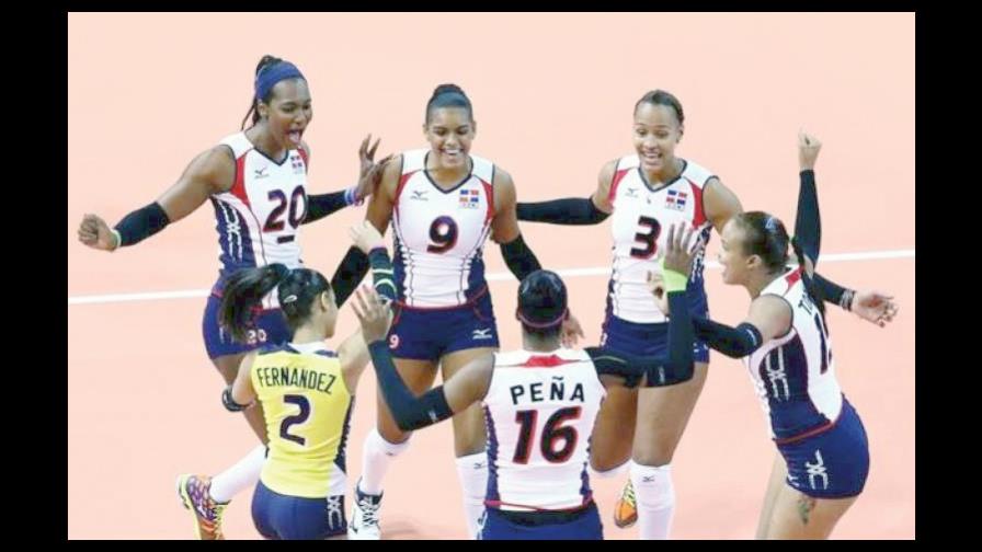 Marte ve posibilidades reales para asistir a Río