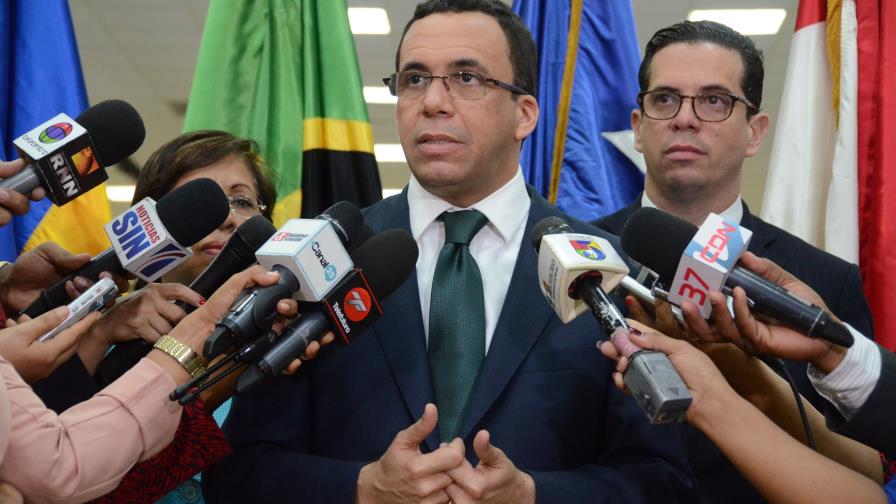 Canciller encabeza inauguración de XVII Reunión de Coordinadores Nacionales de la CELAC 