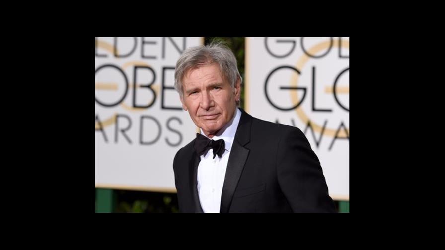 Harrison Ford subasta su chaqueta de Han Solo para investigar la epilepsia 