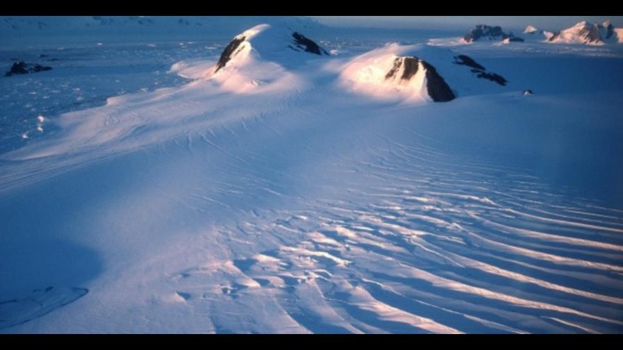 Deshielo antártico podría doblar las previsiones del aumento de nivel del mar
