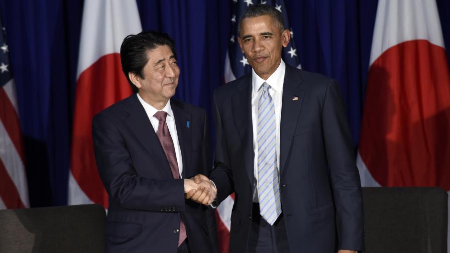 El temor al terrorismo nuclear centra una cumbre mundial liderada por Obama El temor al terrorismo nuclear centra una cumbre mundial liderada por Obama