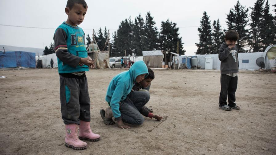 Human Istanbul: La Cumbre Mundial Humanitaria