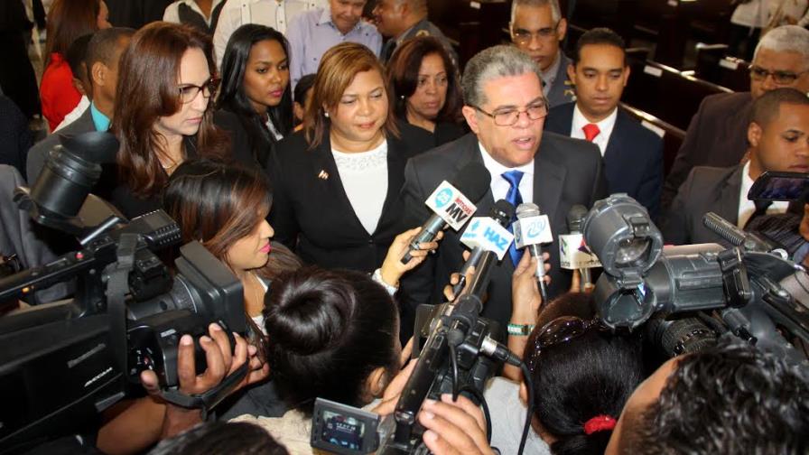 Educación autoriza seguridad para las escuelas de Santiago Educación autoriza seguridad para las escuelas de Santiago