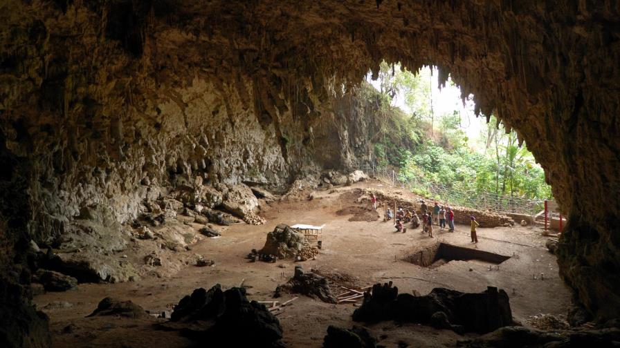 El “hobbit” de Flores desapareció mucho antes de lo que se pensaba