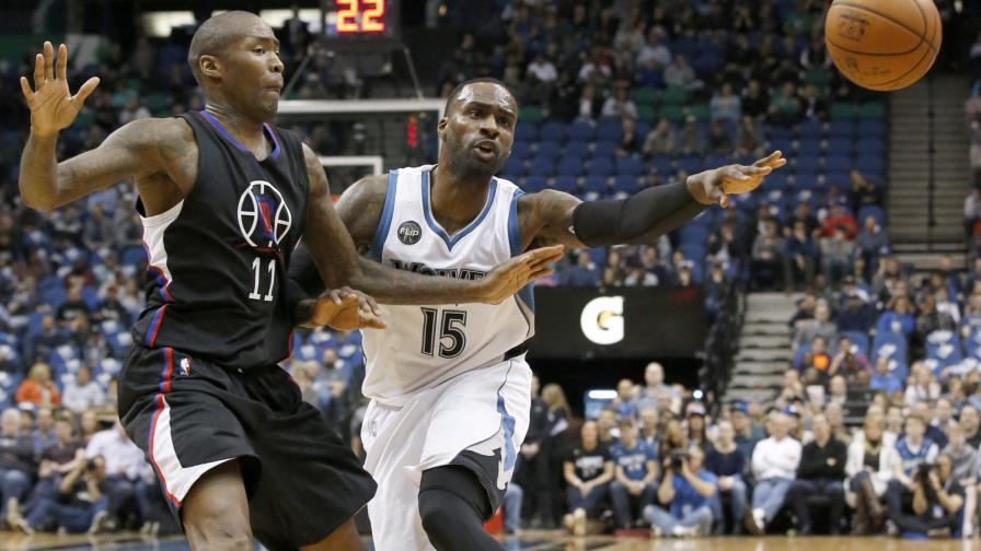 Paul y los Clippers encadenan su cuarta victoria 