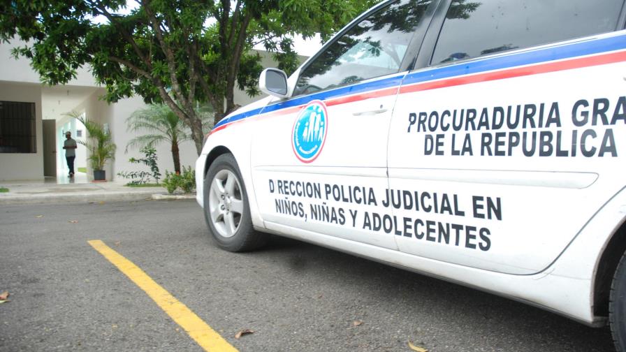 Encuentran drogas en el centro correccional de menores de Santiago