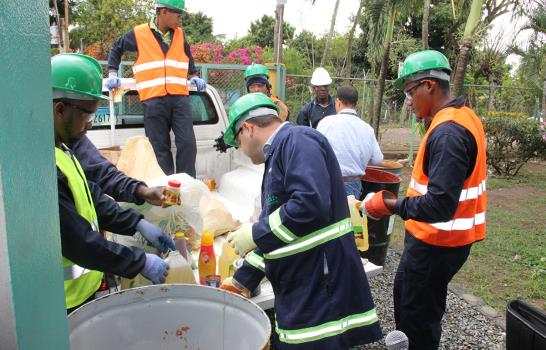 Pro Consumidor incauta productos vencidos y en mal estado en establecimientos comerciales