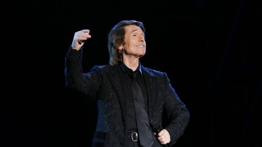 Cuba se prepara para otro concierto histórico con la presentación de Raphael Cuba se prepara para otro concierto histórico con la presentación de Raphael