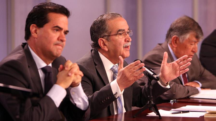 Sociedad colombiana participará en los diálogos con ELN pero no negociará