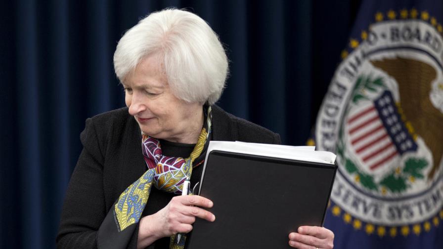 El sector privado de los Estados Unidos creó 200 mil empleos en marzo