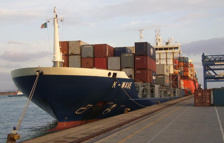 El país redujo sus importaciones en US$404.8 millones durante 2015