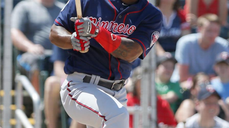 Danny Santana, 5-3, .377; David Ortiz, Hanley Ramírez, H4;  Pineda, pierde