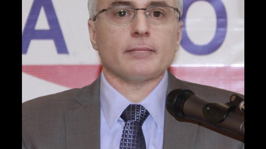 ADORA lamenta la muerte del locutor Américo Martínez