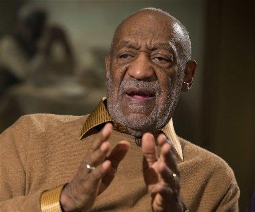 Smithsonian incluirá acusaciones contra Cosby en nuevo museo