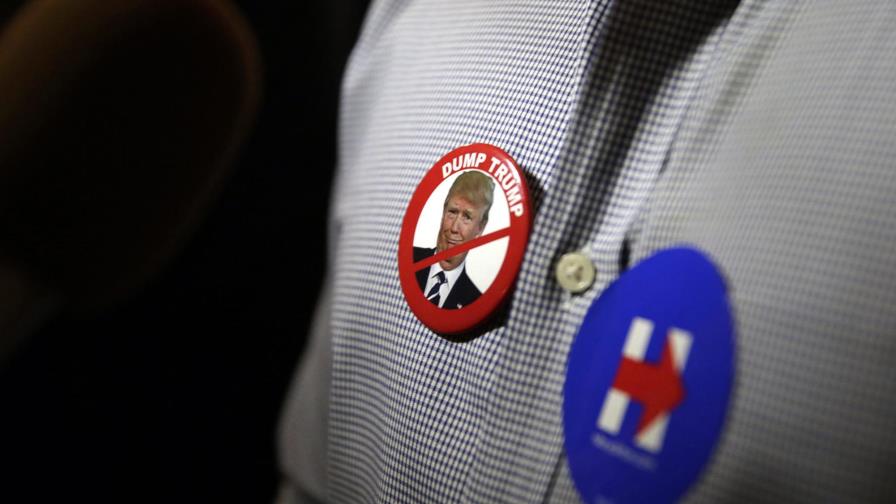 ¿Cuántas vidas tiene el candidato Donald Trump?