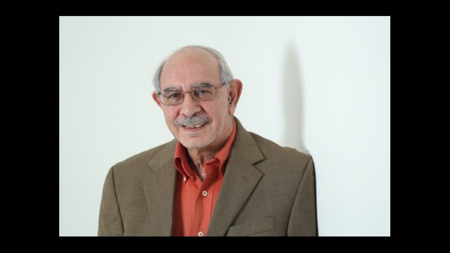 Artistas muestran pesar por muerte del gran actor Ángel Haché