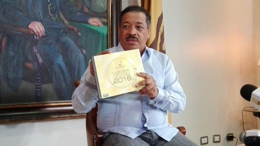 Junta Central celebrará audiencia pública para presentar diseños de boletas 