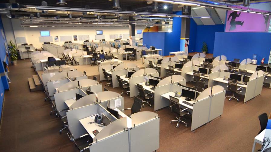 Nearshore Call Center cambia de nombre y ahora se llama ADVENSUS