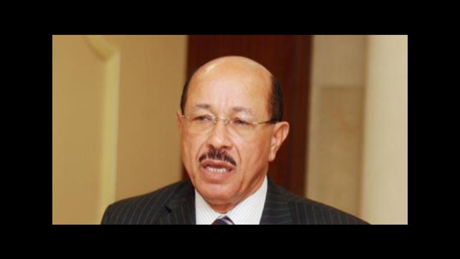 T. Montás: “Hay que revisar política fiscal” T. Montás: “Hay que revisar política fiscal”