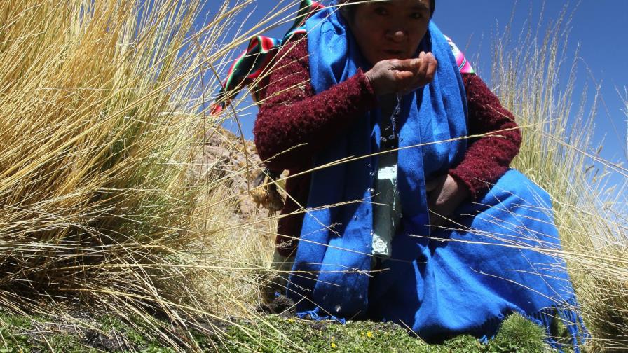 Evo Morales dice a Chile que demanda boliviana por el río Silala no es artificial