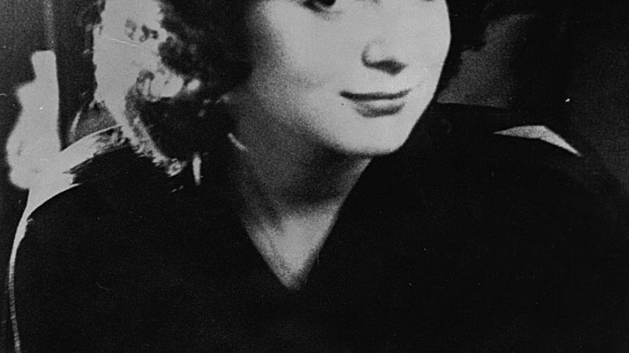 La increíble historia de Marita Lorenz La increíble historia de Marita Lorenz