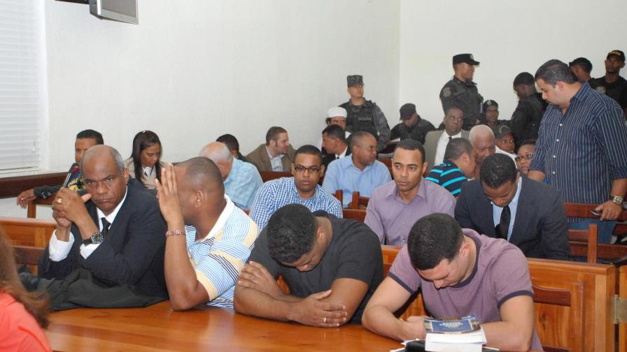 Condena caso Paya se convierte en irrevocable 