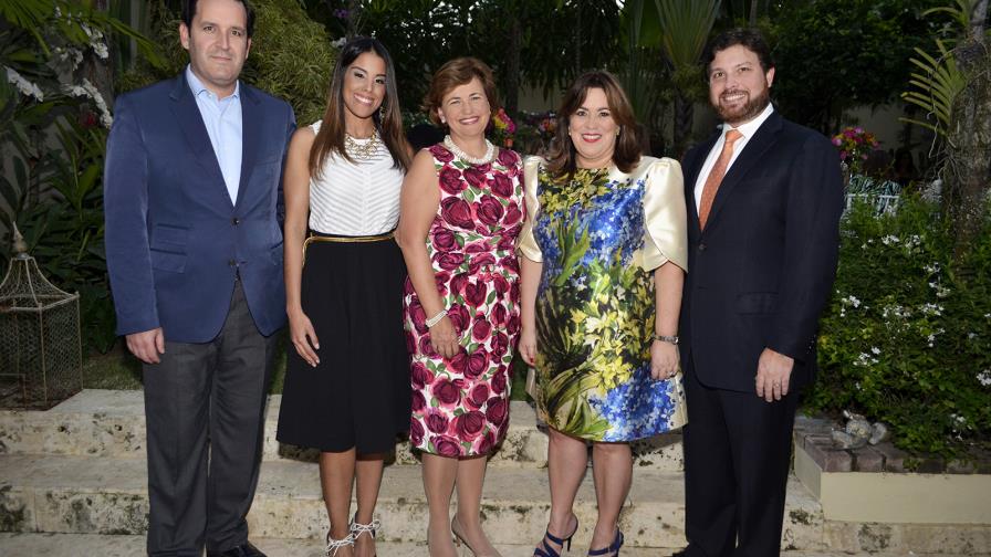 Tomar té, como los ingleses