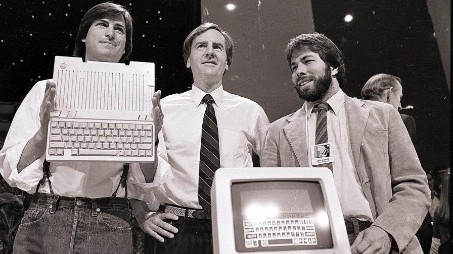 Apple cumple 40 años: ¿Sus mejores años quedaron atrás? 
