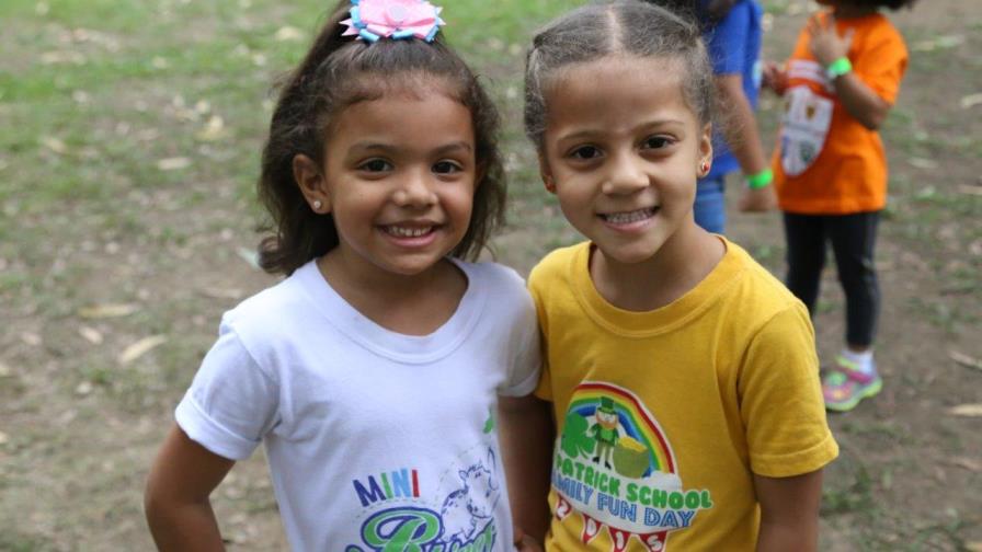 Un encuentro familiar Un encuentro familiar