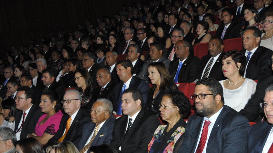 “Gala por la Constitución” “Gala por la Constitución”