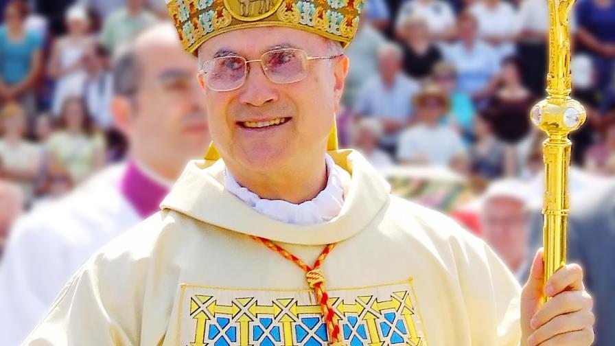 Investigan a exsecretario del Vaticano por desviar donaciones para remodelar apartamento