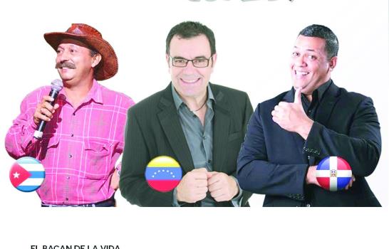 Noche Larga de los Museos, teatro y humor en la capital